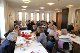 01.12.2024 Kolpinggedenktag